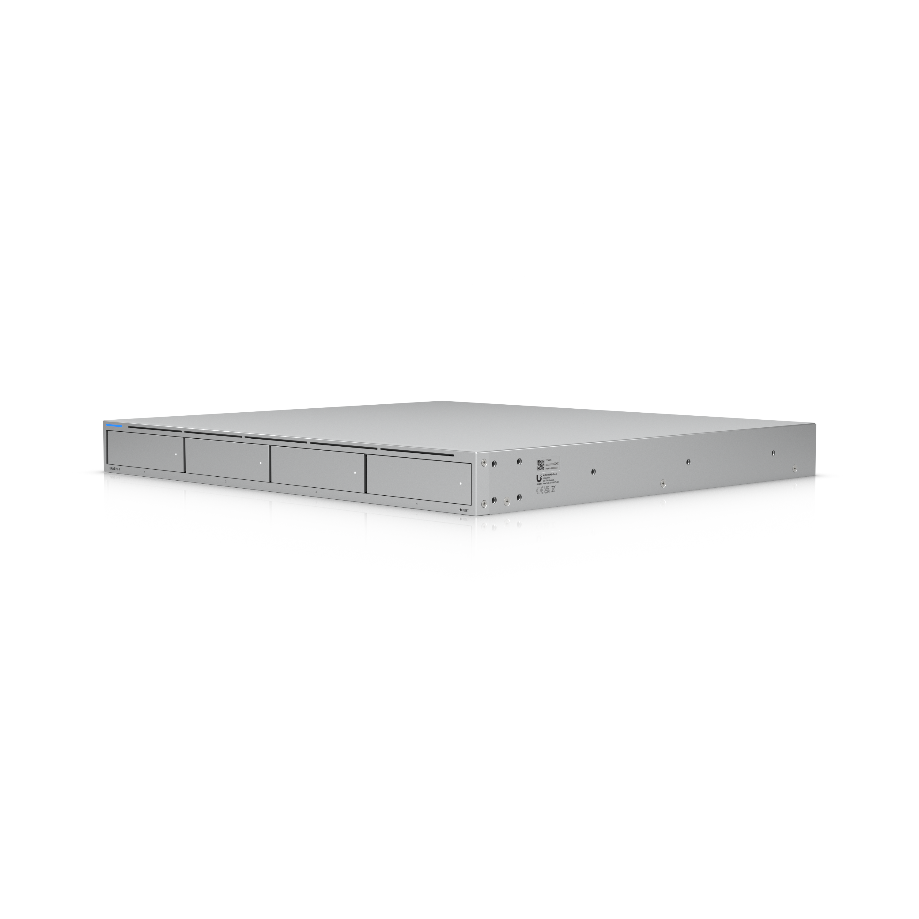 Ubiquiti UNAS Pro 4 UNAS-Pro-4-EU