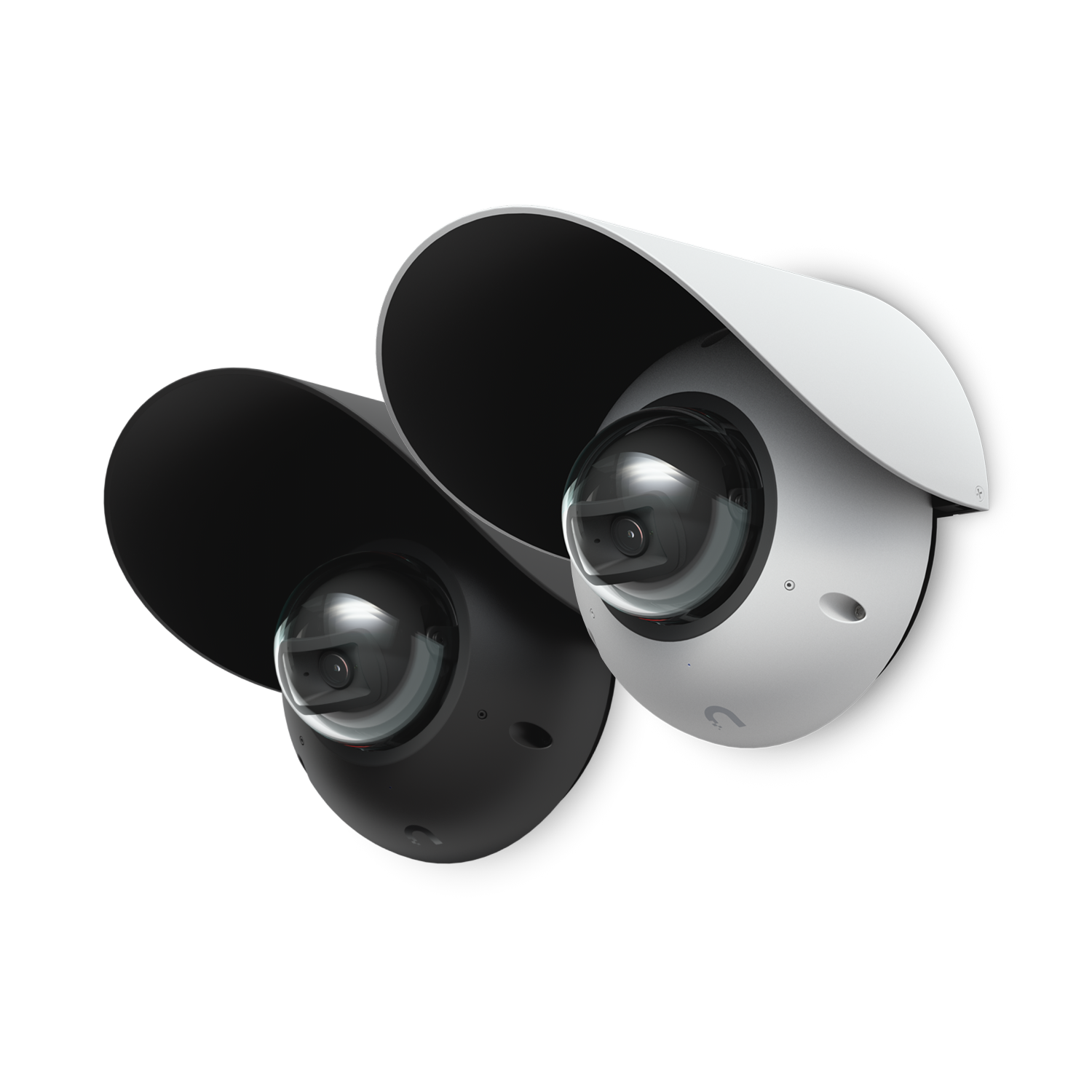 Ubiquiti G6 Dome Camera Weather Shield UACC-G6-Dome-WS-B