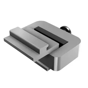 SL-Rack Klemmkombinationen
