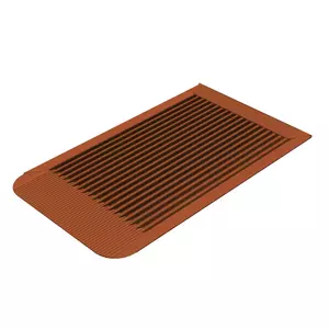 SL-Rack Biber-Platte als Ersatz