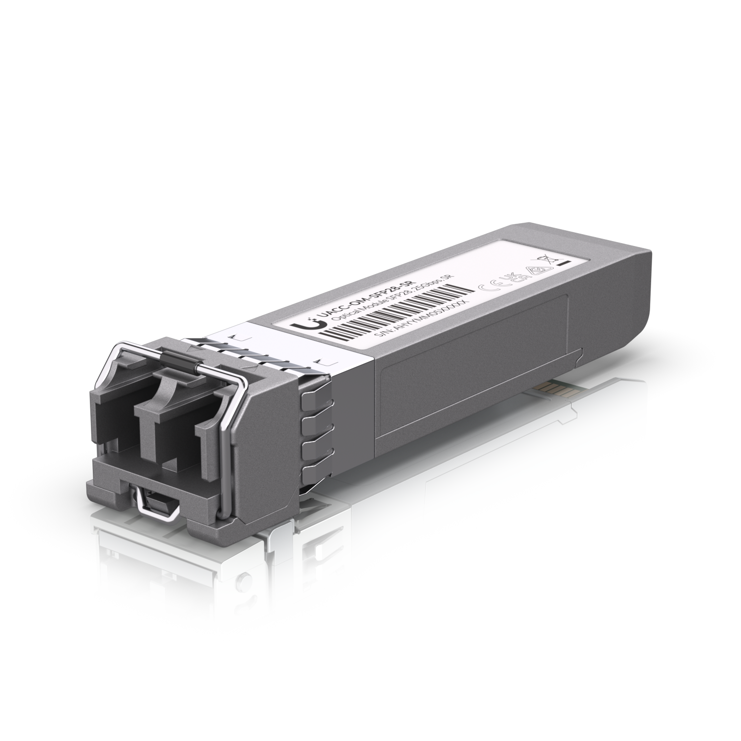 Ubiquiti 25G Multi-Mode Optical Module UACC-OM-SFP28-SR