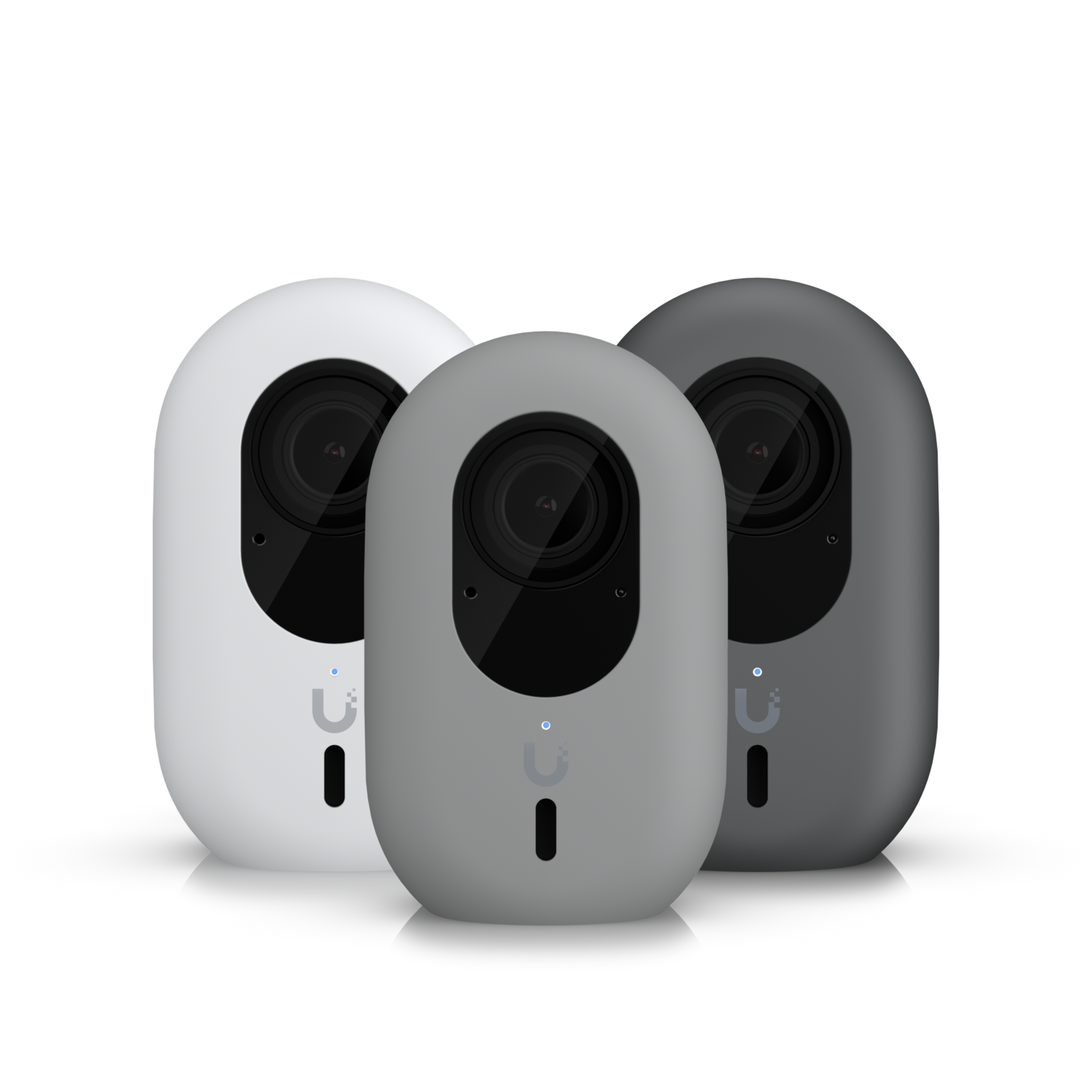 Ubiquiti Camera G4 Instant Cover UACC-G4-INS-Cover-Dark Grey