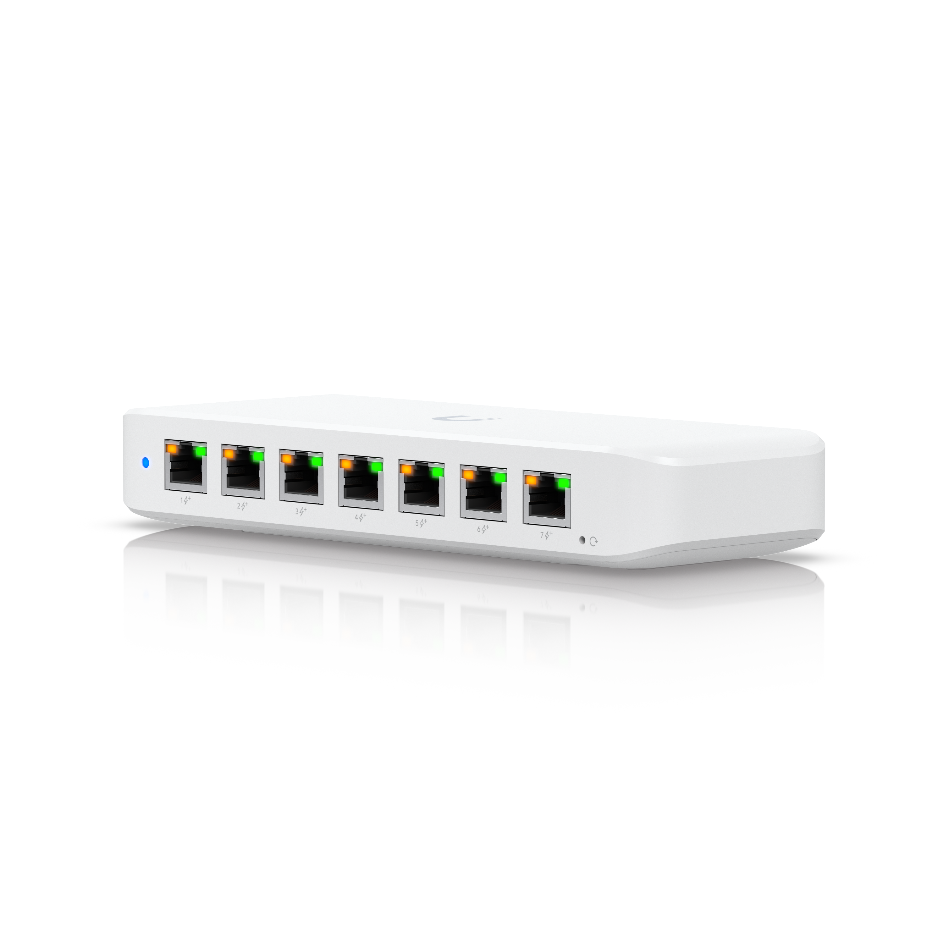 Ubiquiti Switch Ultra 210W USW-Ultra-210W-EU