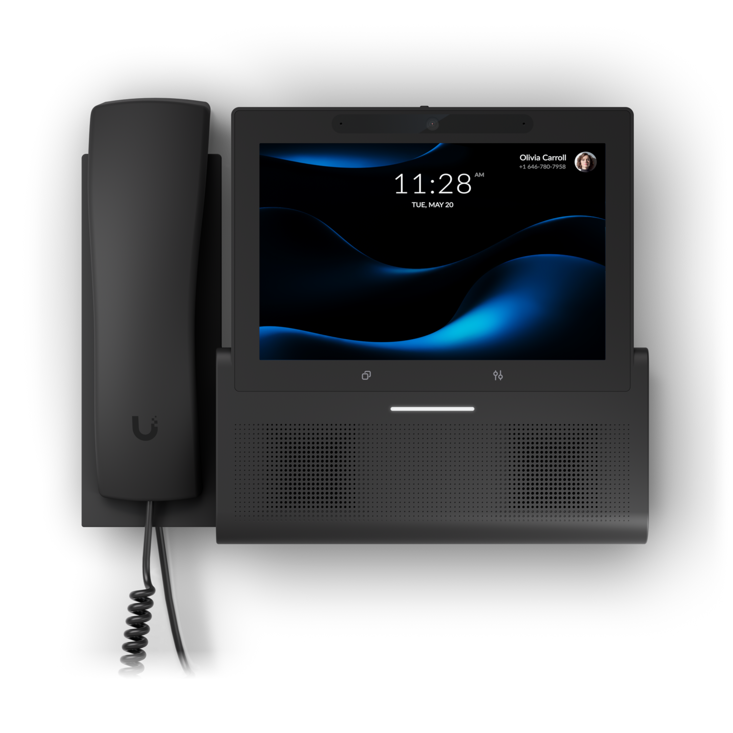 Ubiquiti Phone G3 Touch Wall UTP-G3-Touch-Wall