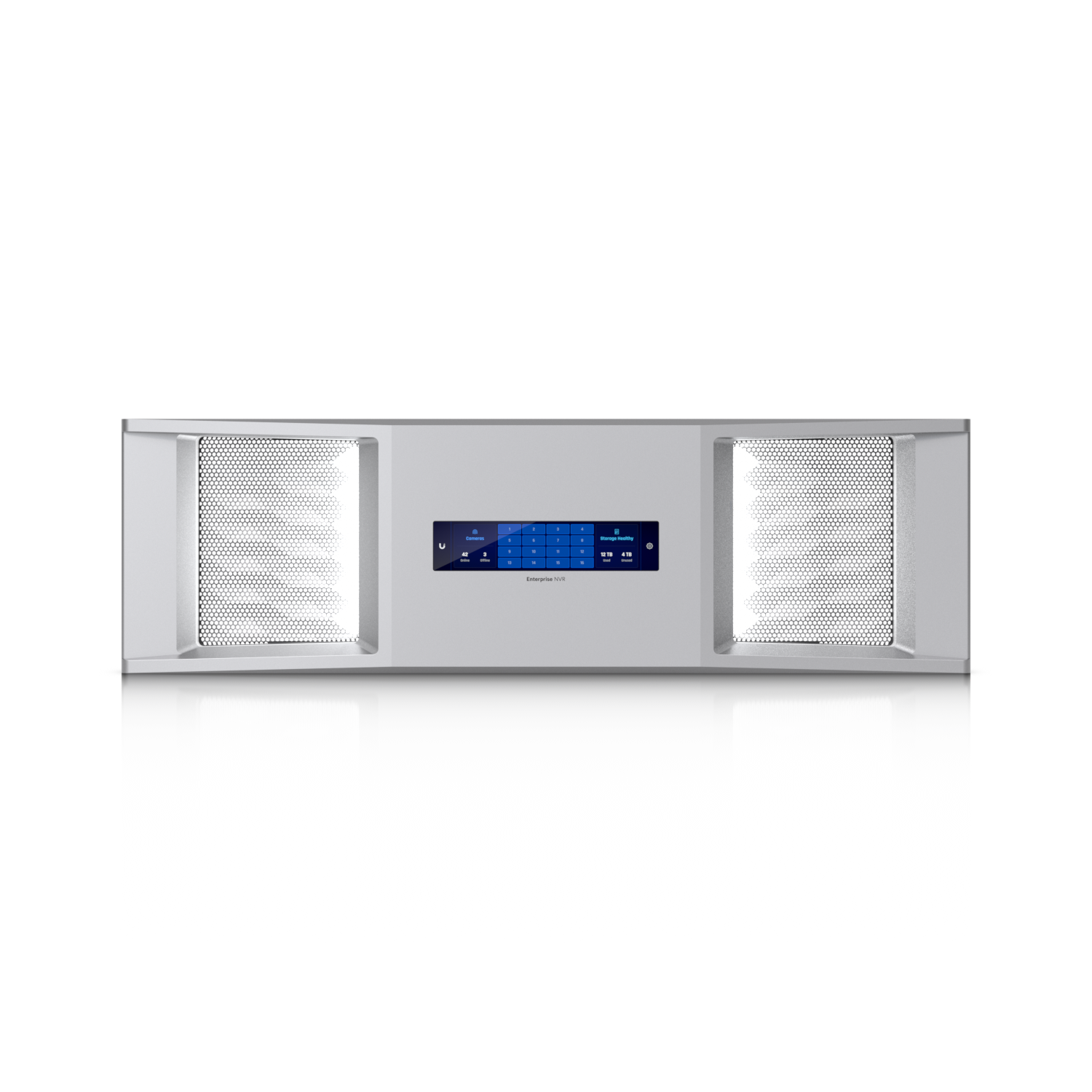 Ubiquiti Enterprise NVR Bezel UACC-ENVR-Bezel